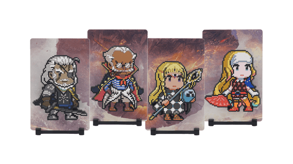 Metaphor: ReFantazio - Wave 2