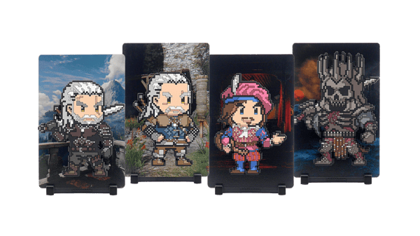 The Witcher - Wave 2