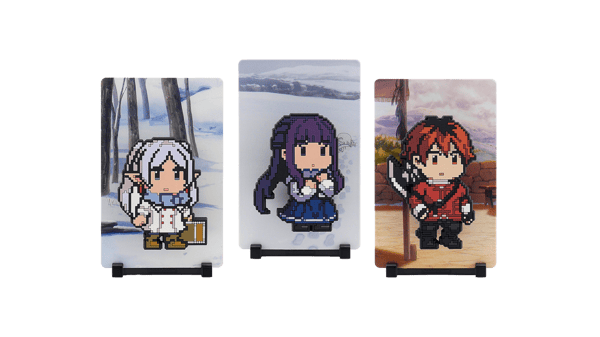 Frieren: Beyond Journey's End - Wave 4