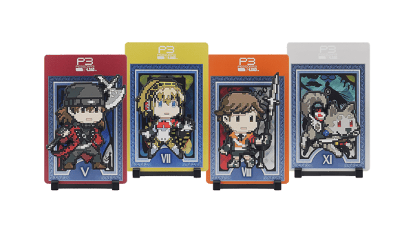 Persona 3 Reload - Wave 3
