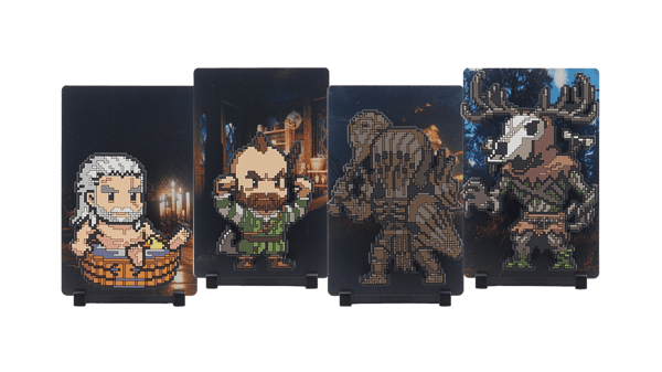 The Witcher - Wave 3