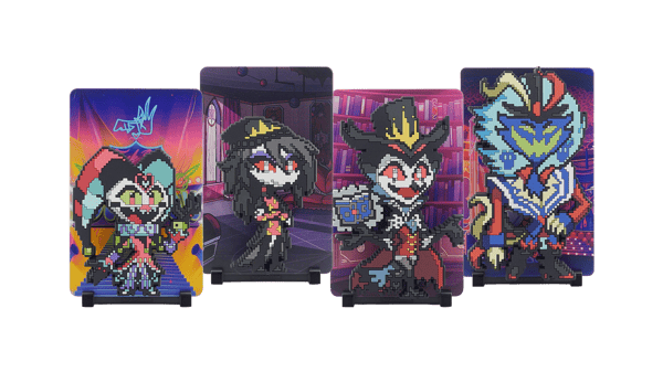 Helluva Boss - Wave 2
