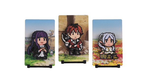 Frieren: Beyond Journey's End - Wave 1