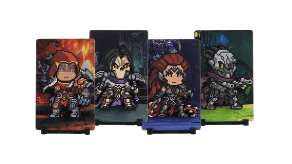 Darksiders - Wave 1