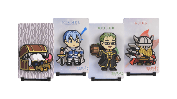 Frieren: Beyond Journey's End - Wave 2