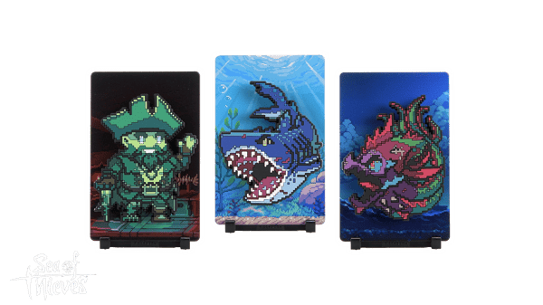 Sea of Thieves - Wave 2