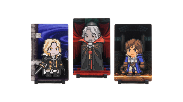 Castlevania - Wave 2