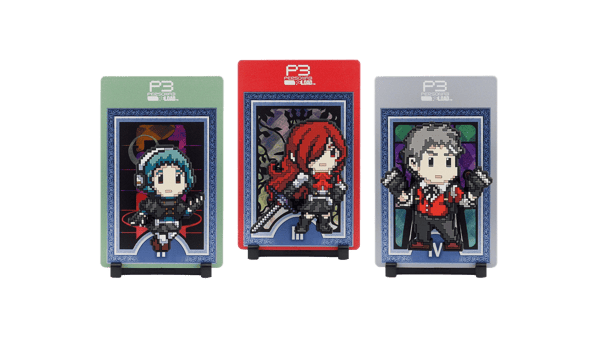 Persona 3 Reload - Wave 2