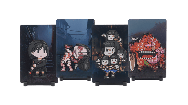 Silent Hill f - Wave 1