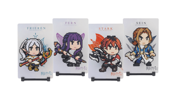 Frieren: Beyond Journey's End - Wave 3