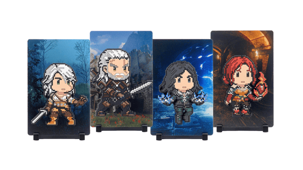 The Witcher - Wave 1